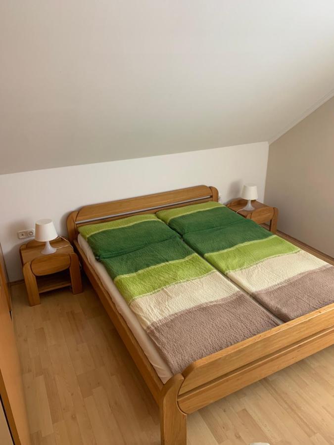 Fenyves Family Rooms And Bungalows ハイデゥソボスロー エクステリア 写真