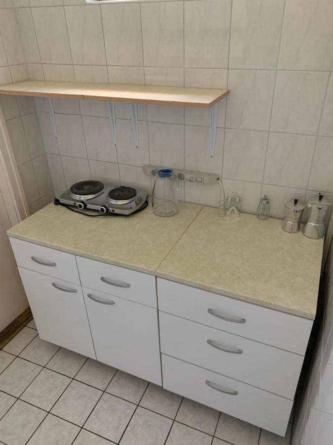 Fenyves Family Rooms And Bungalows ハイデゥソボスロー エクステリア 写真